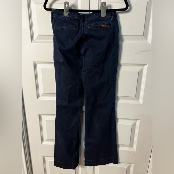 Wrangler Denim Trousers size 8 - Picture 4 of 5